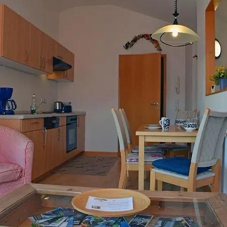 Arkonablick Nr 66 Apartment