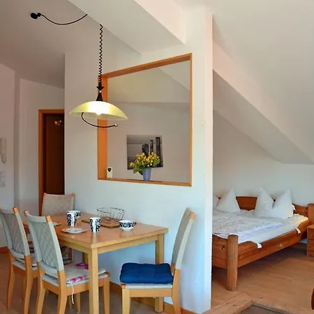 Arkonablick Nr 66 Apartment *