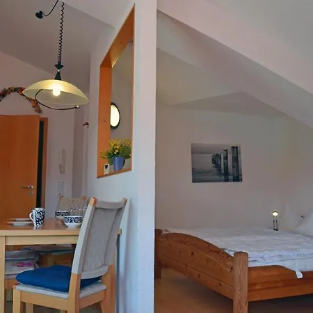 Apartment Arkonablick Nr 66