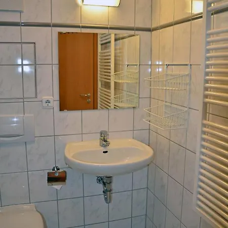 Apartment Arkonablick Nr 66 *
