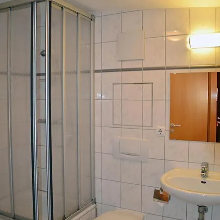 Apartment Arkonablick Nr 66 Juliusruh